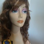 PERRUQUE NATUREL 100% PENELOPE  H/H PROBEL