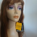 H/H PERRUQUE TESS NATUREL 100% HAMAN HAIR