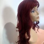 MISS RED
