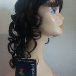 STYLE: SOLANGE  COLOR : F2/33 SEMI NATUREL